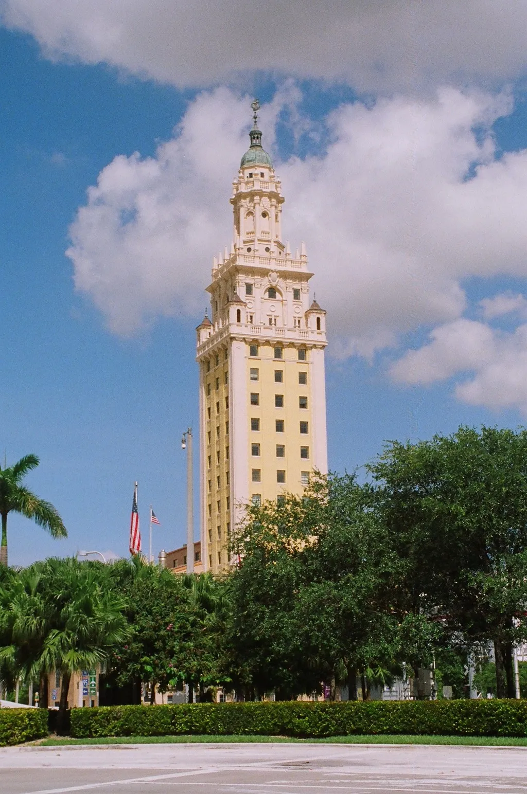 Freedom Tower