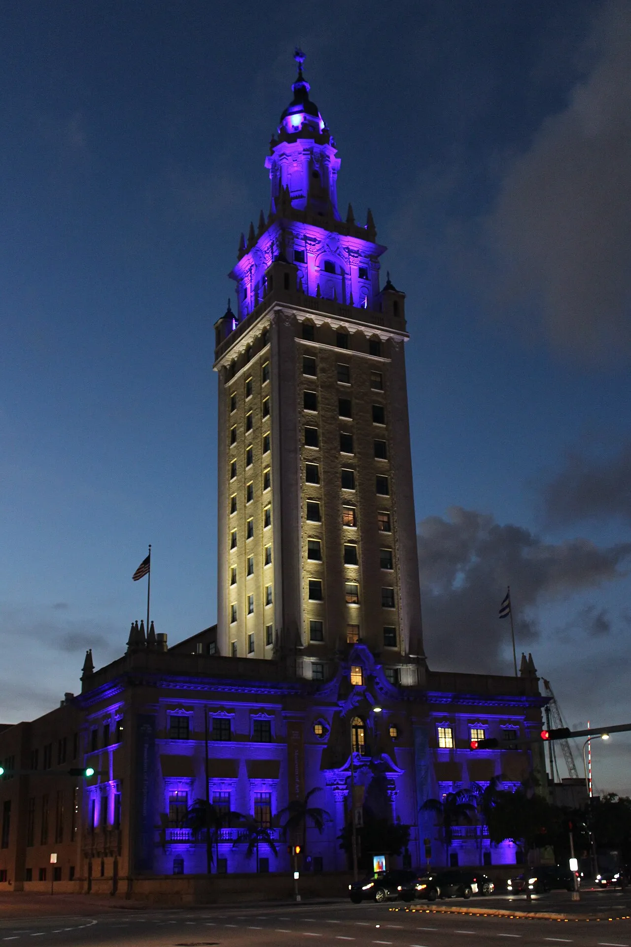Freedom Tower