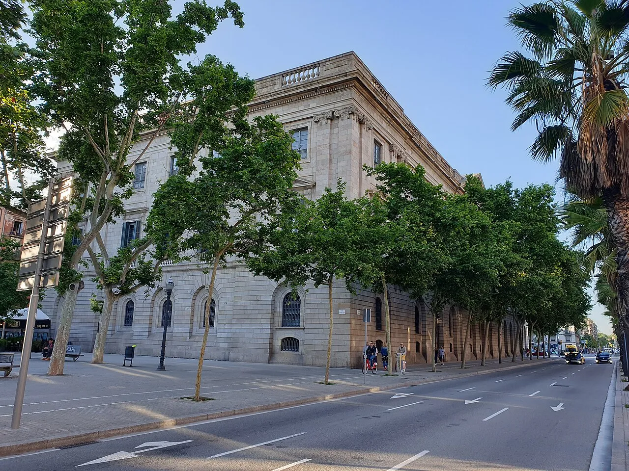 Llotja de Mar
