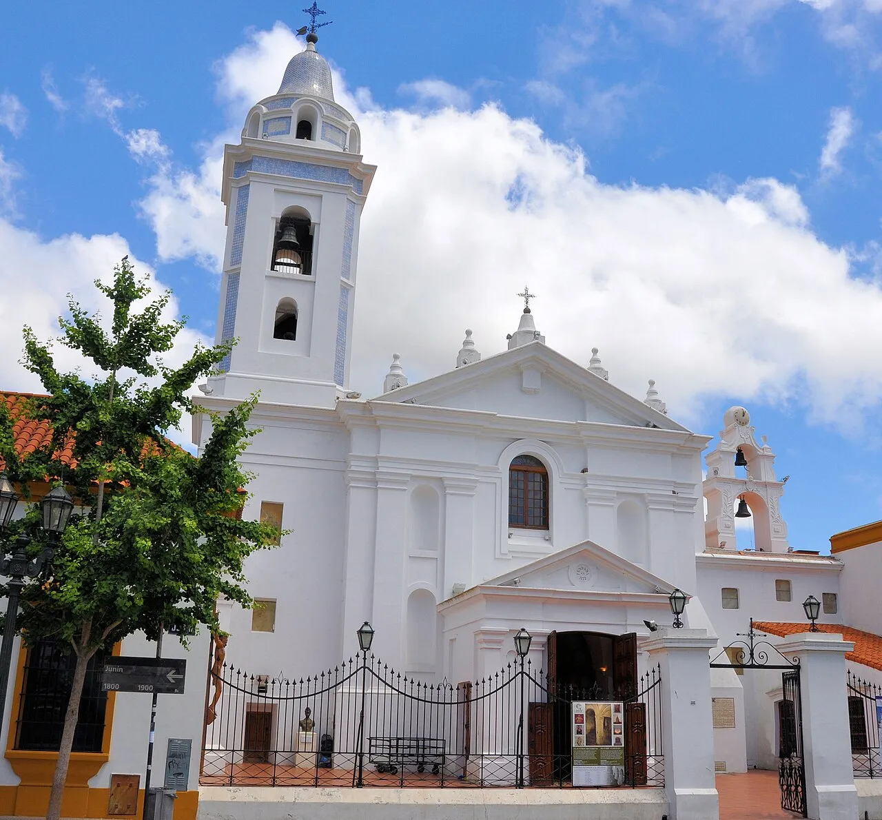 Basilica of Our Lady of the Pillar