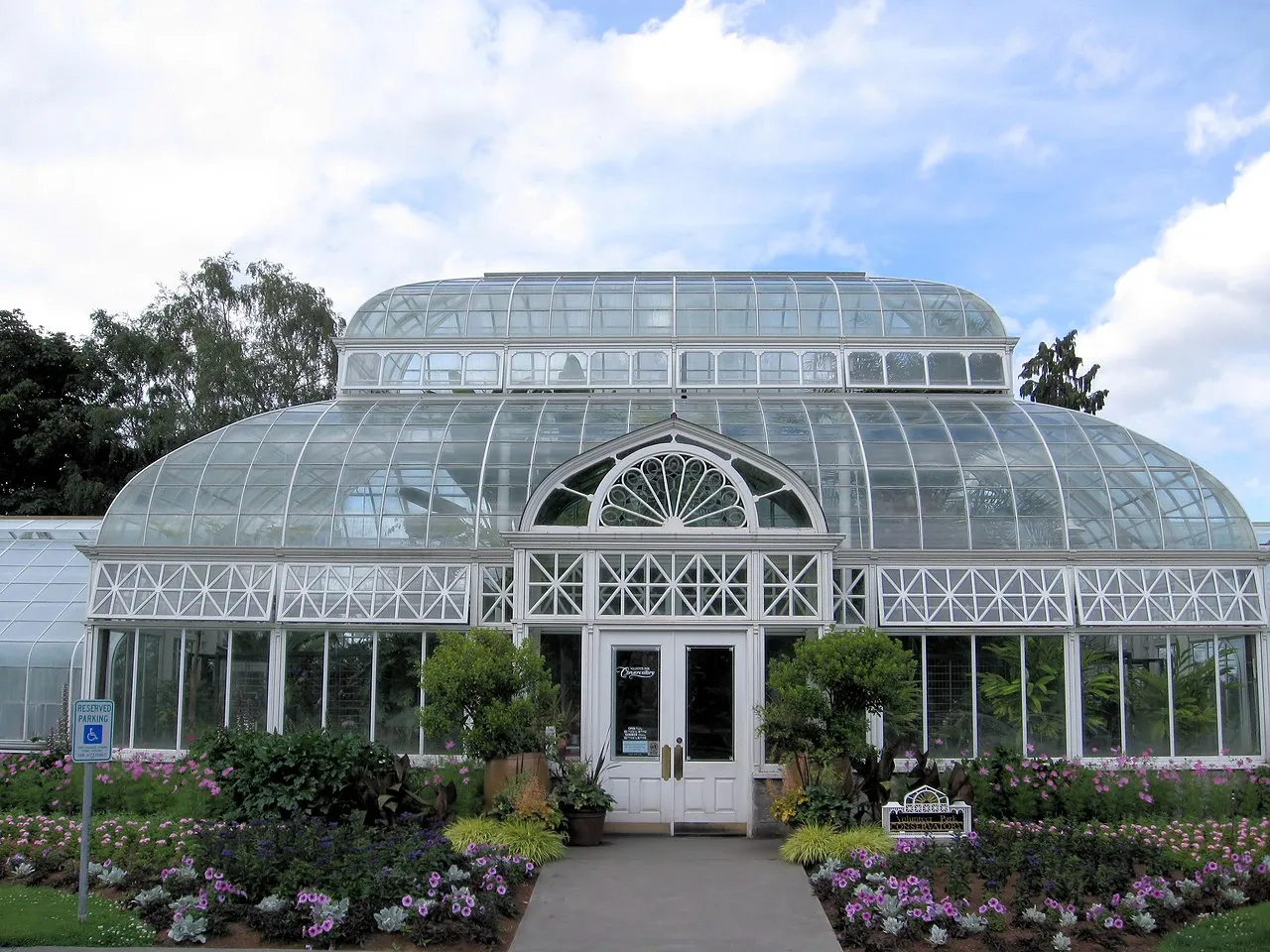 Volunteer Park
