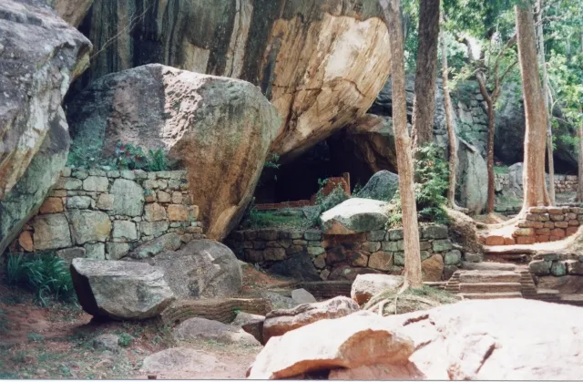 Sigiriya