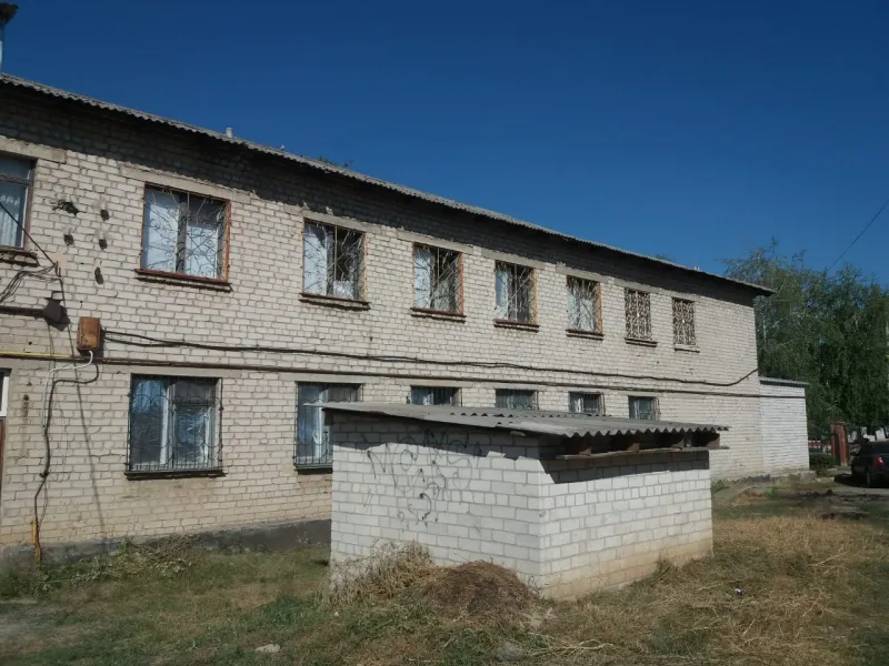 Kyiv University, Main Building