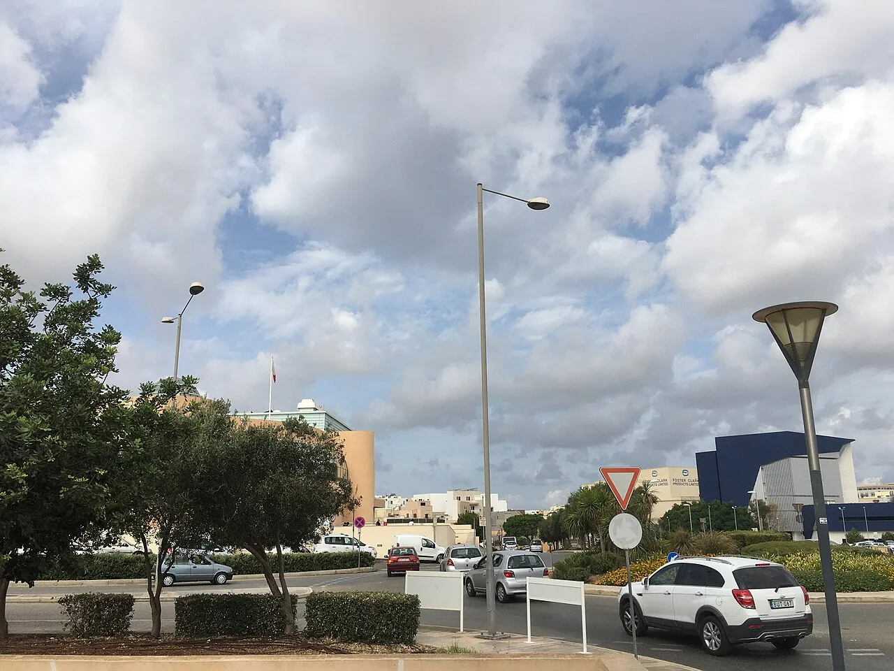 Mater Dei Hospital