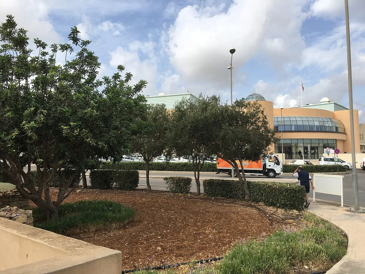 Mater Dei Hospital