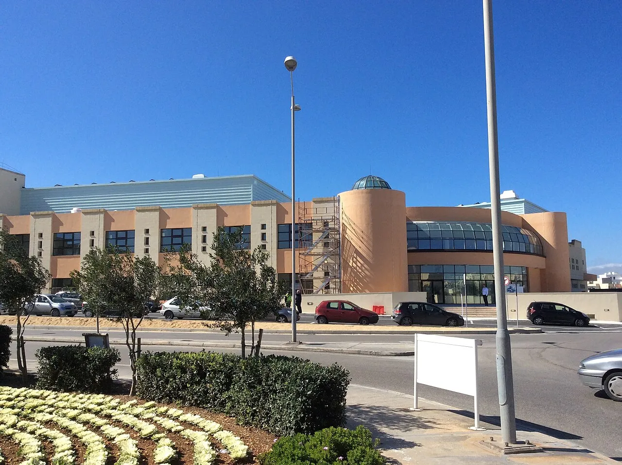 Mater Dei Hospital