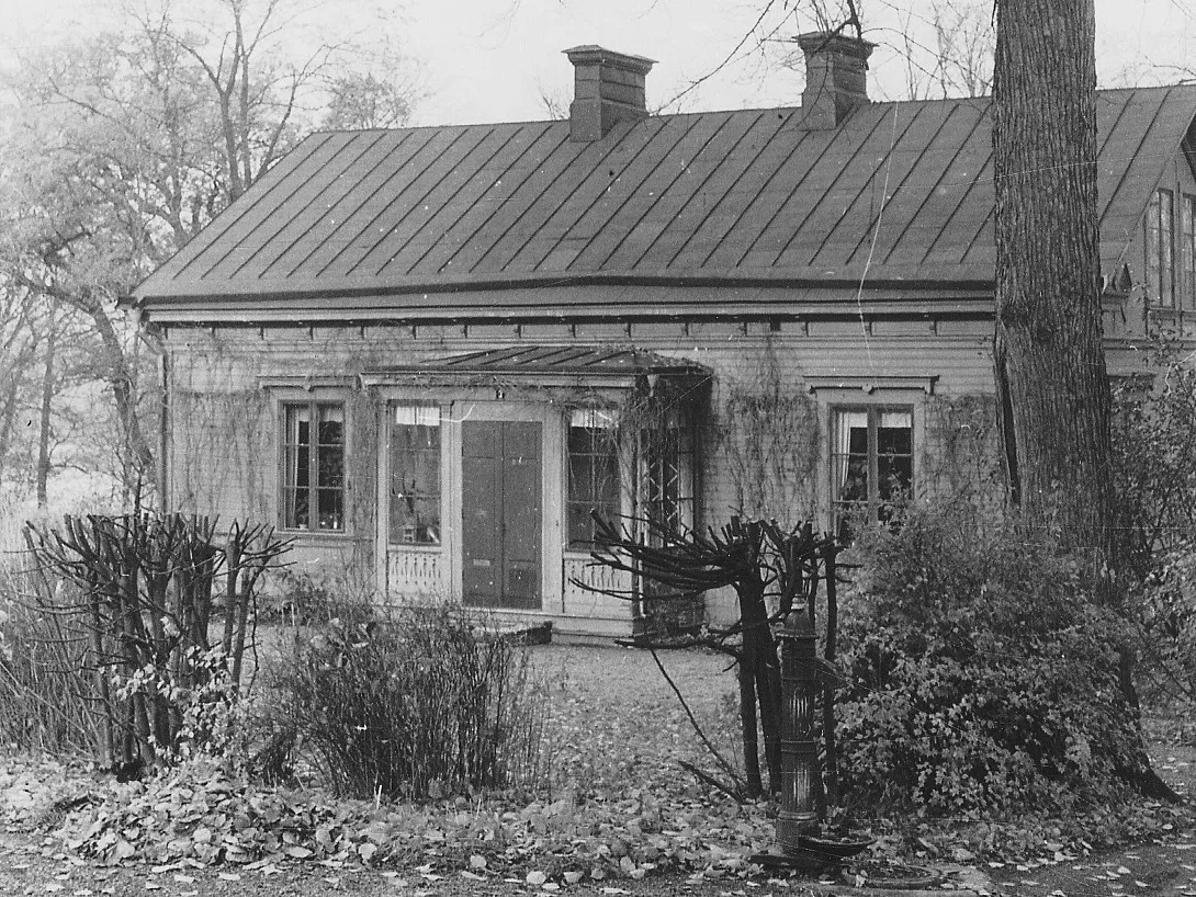 Kavaljersflygeln