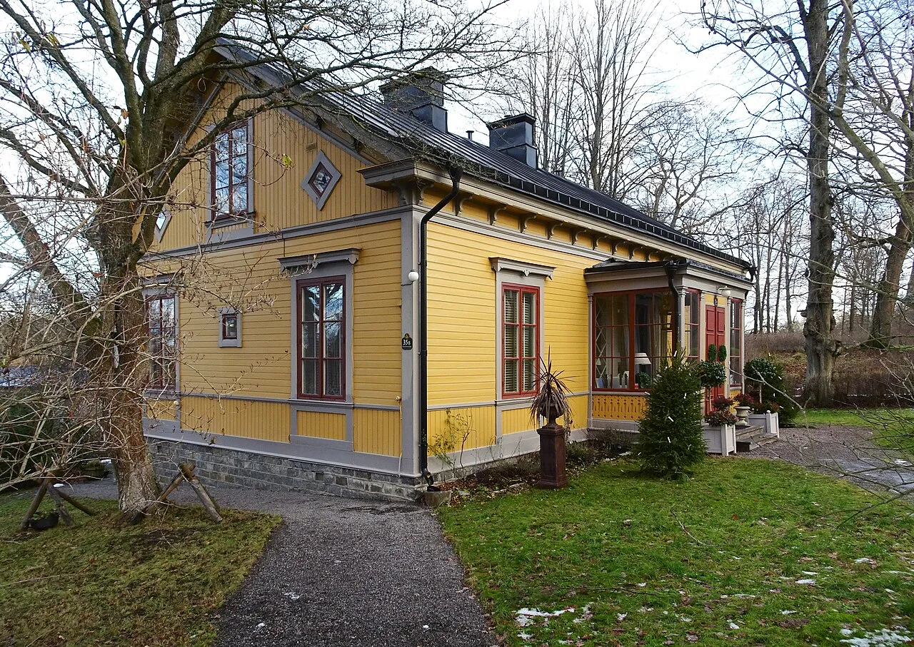 Kavaljersflygeln