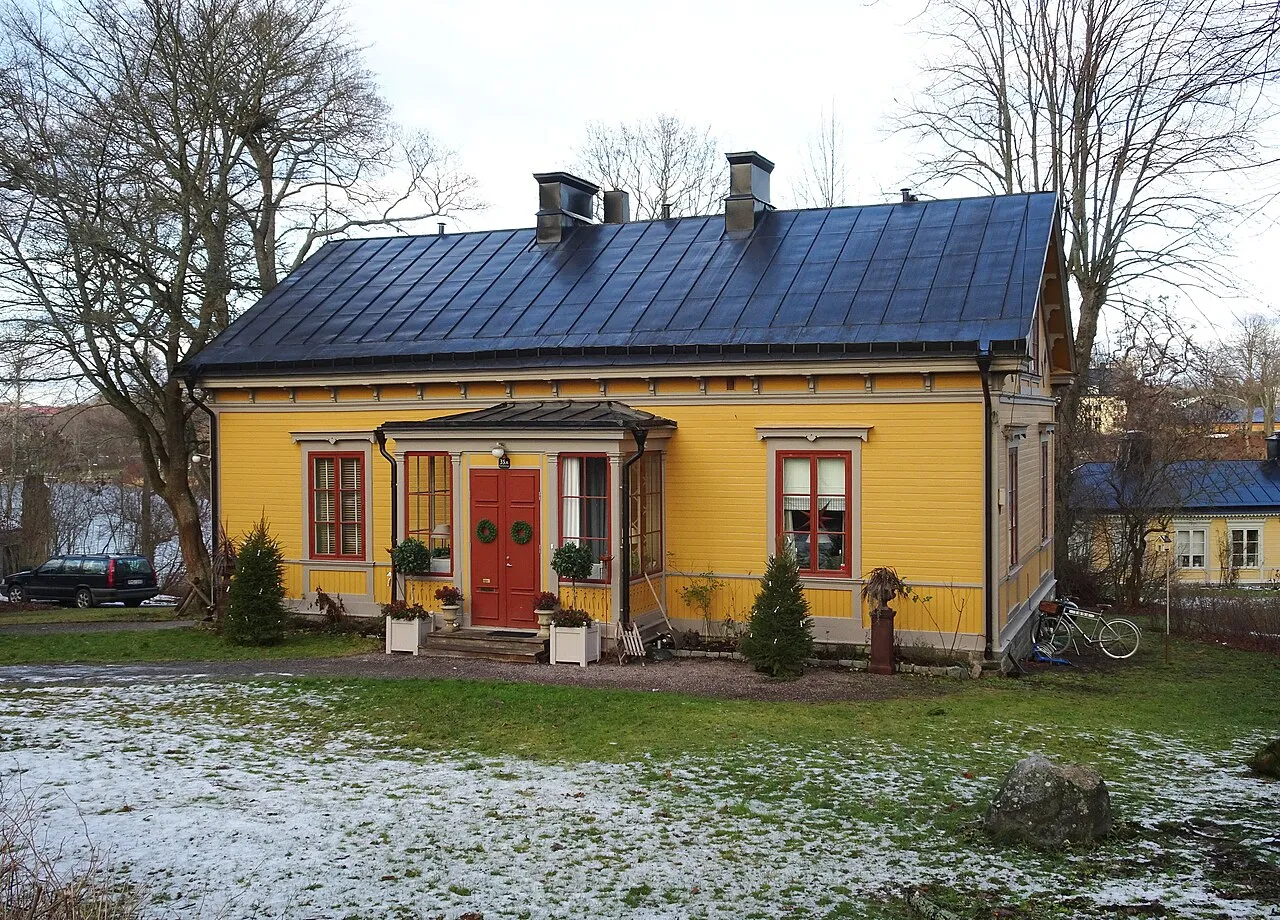 Kavaljersflygeln