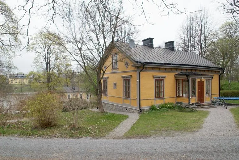 Kavaljersflygeln