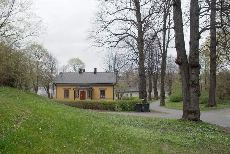 Kavaljersflygeln