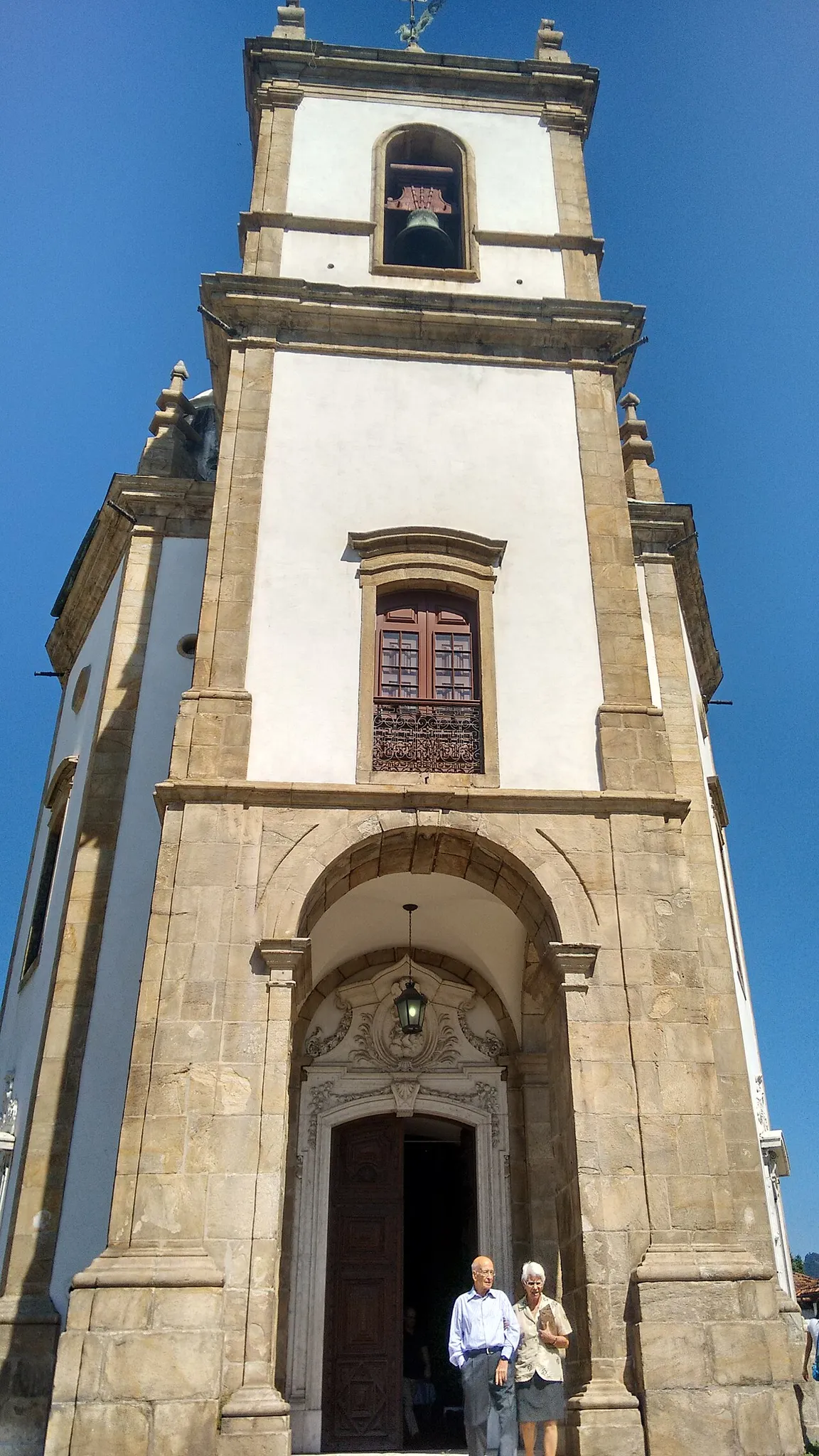 Gloria Church