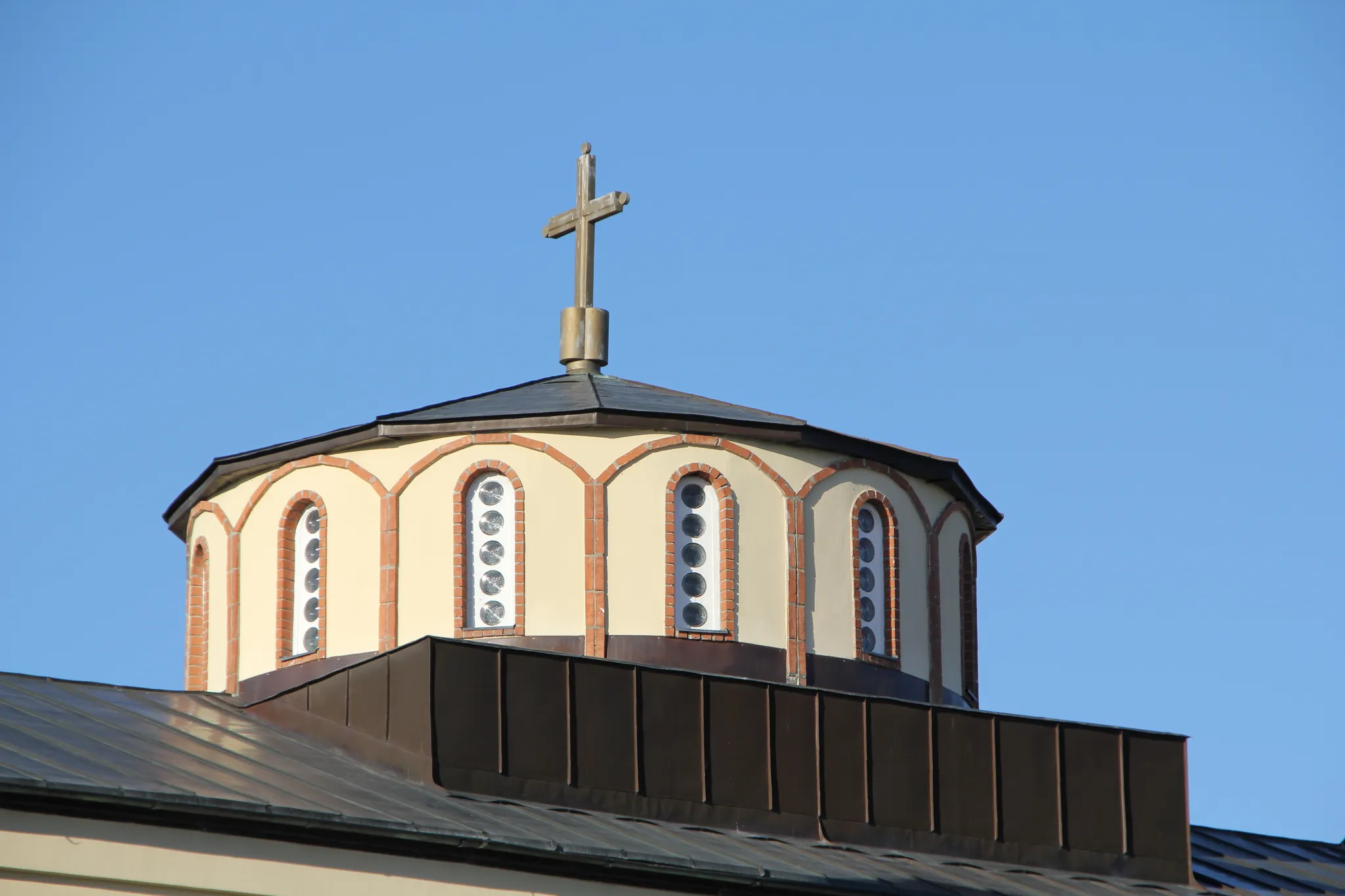Saint Sava Serbian Orthodox Church
