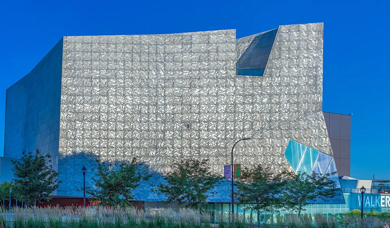 Walker Art Center