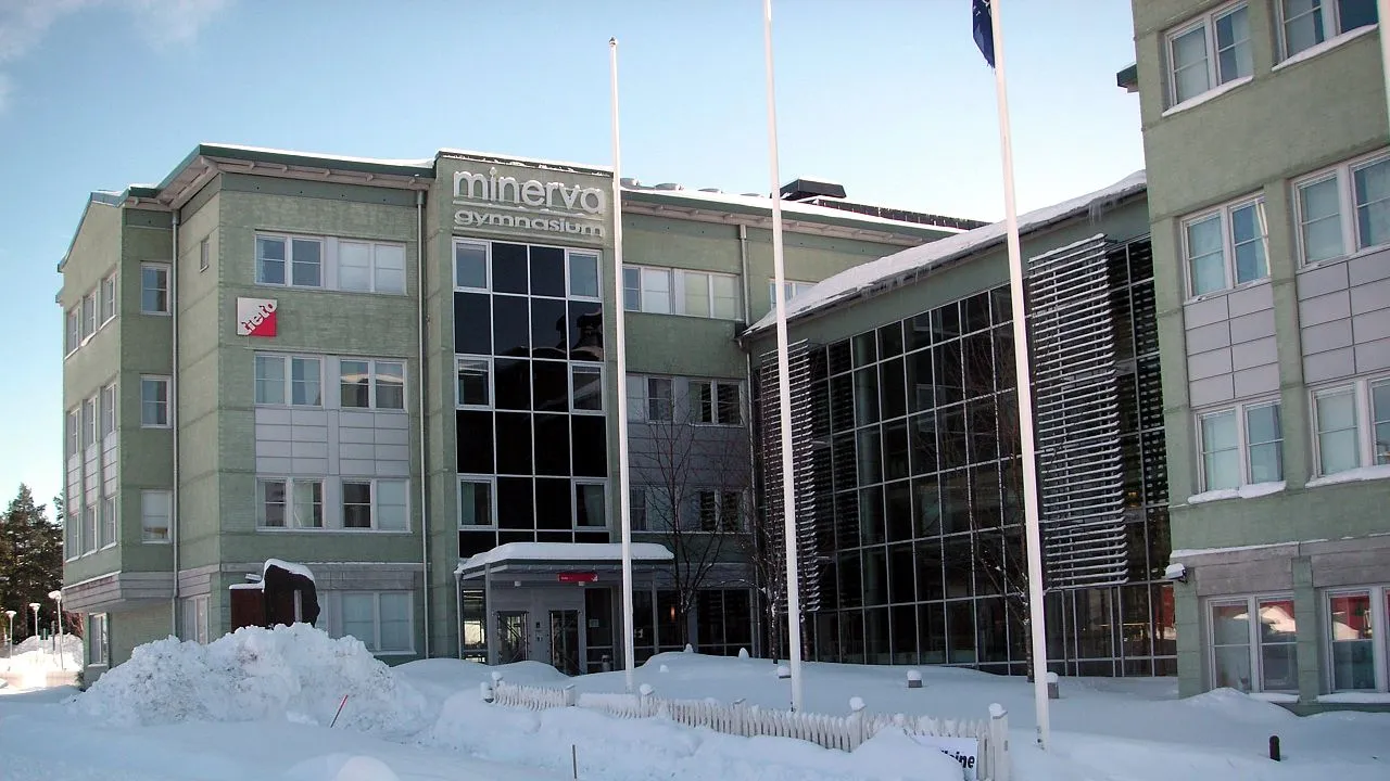 Minerva Gymnasium