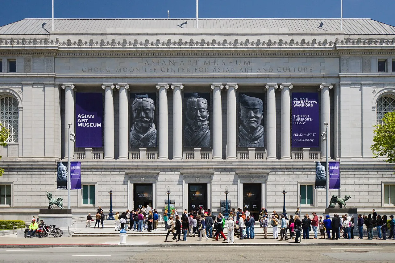 Asian Art Museum of San Francisco