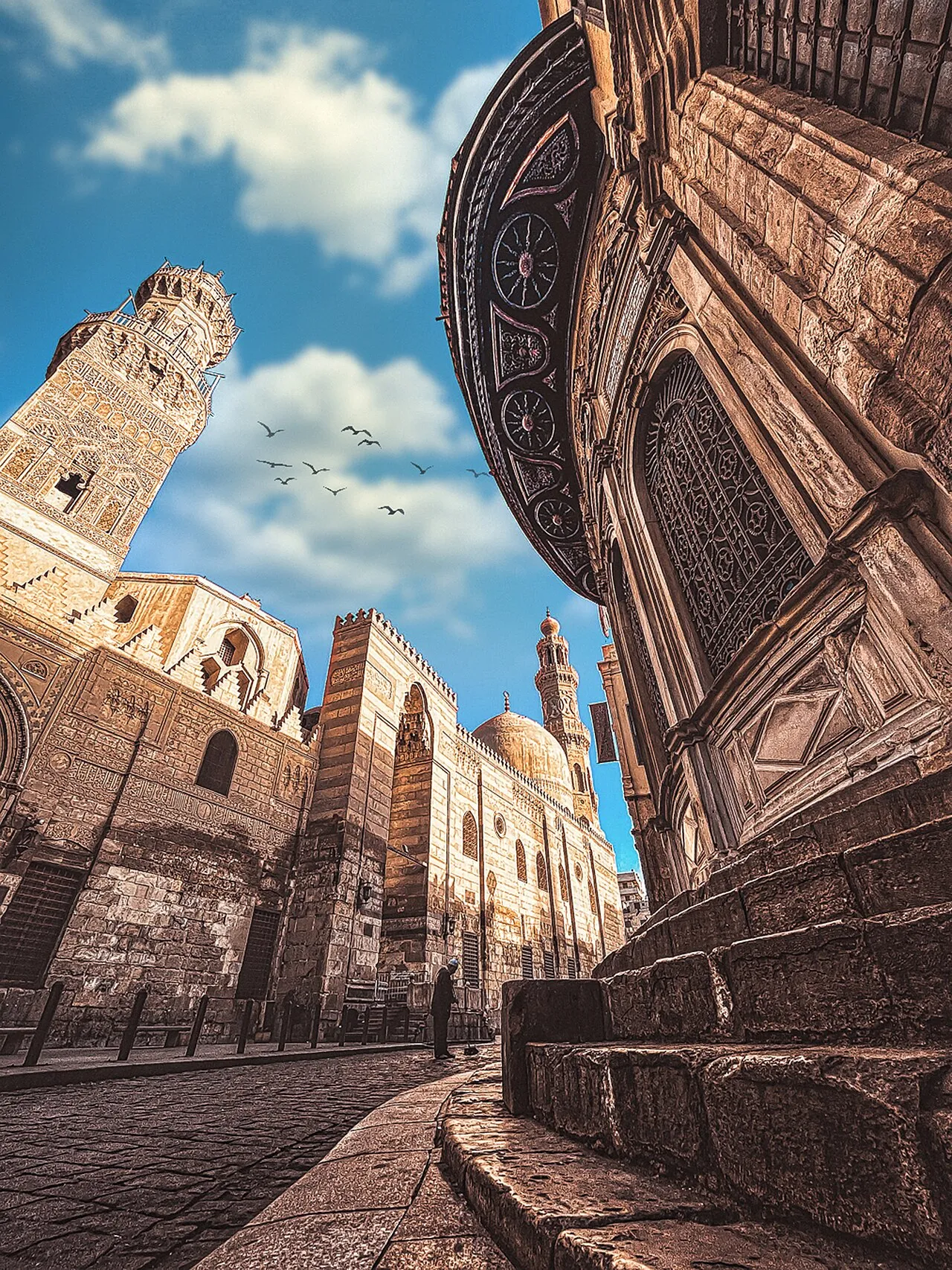 Al-Muizz Street
