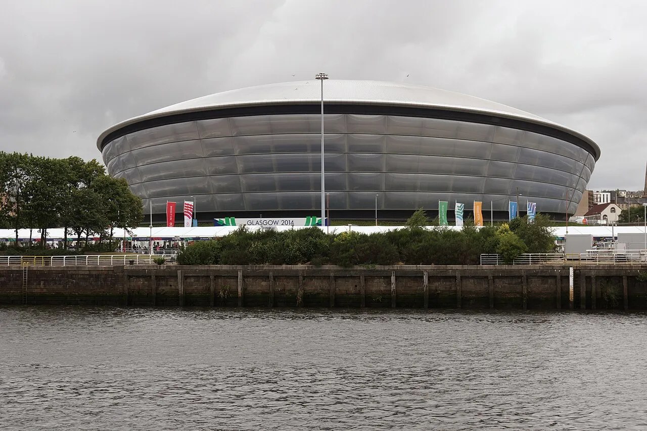 SSE Hydro