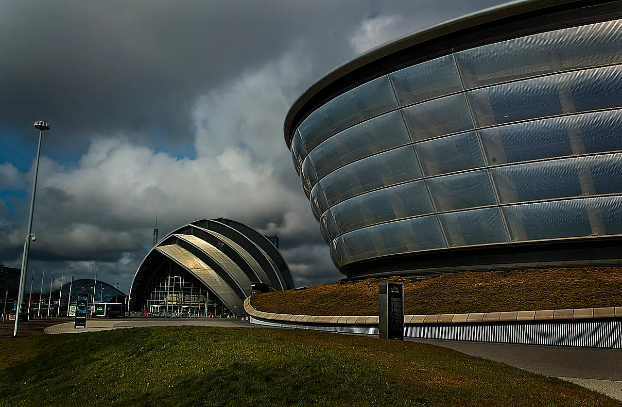 SSE Hydro