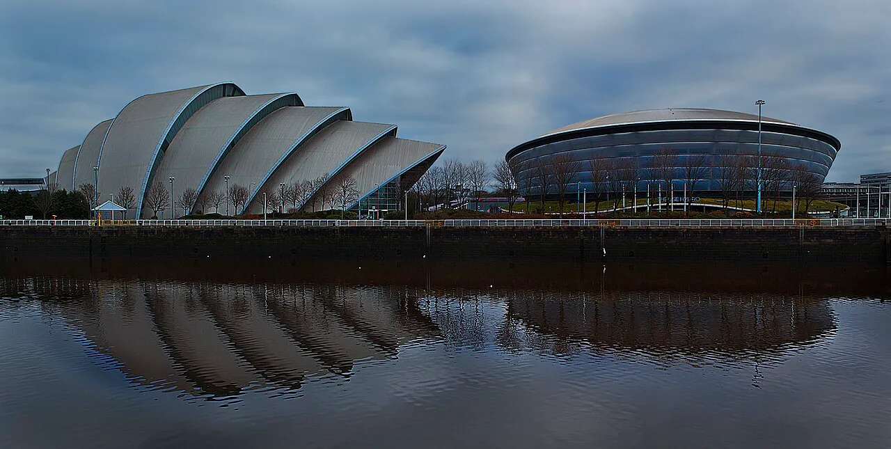 SSE Hydro