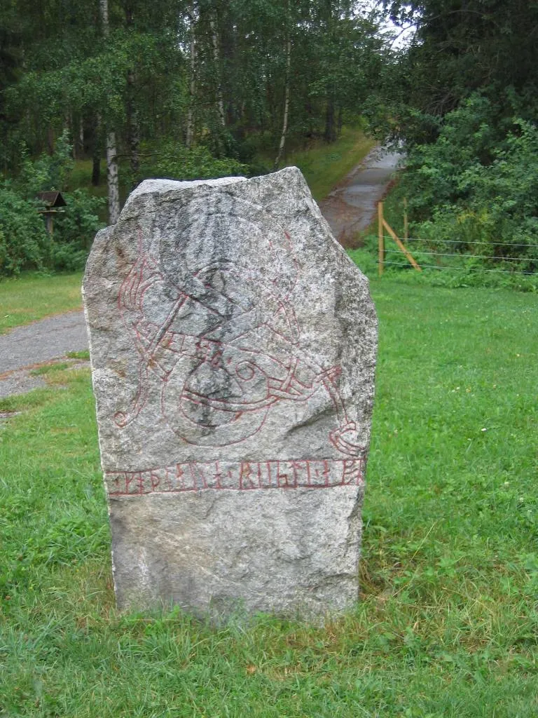 Gunnes gård