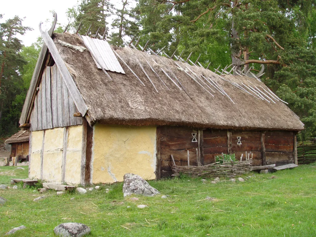 Gunnes gård