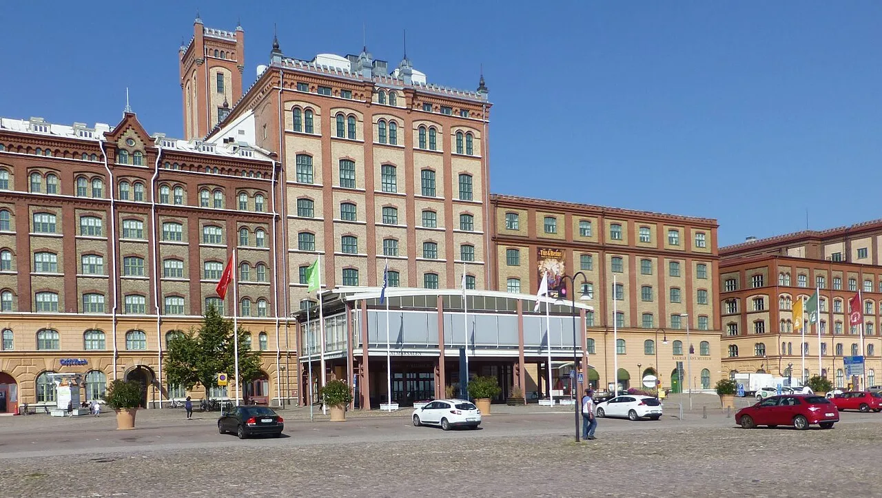 Kalmar läns museum