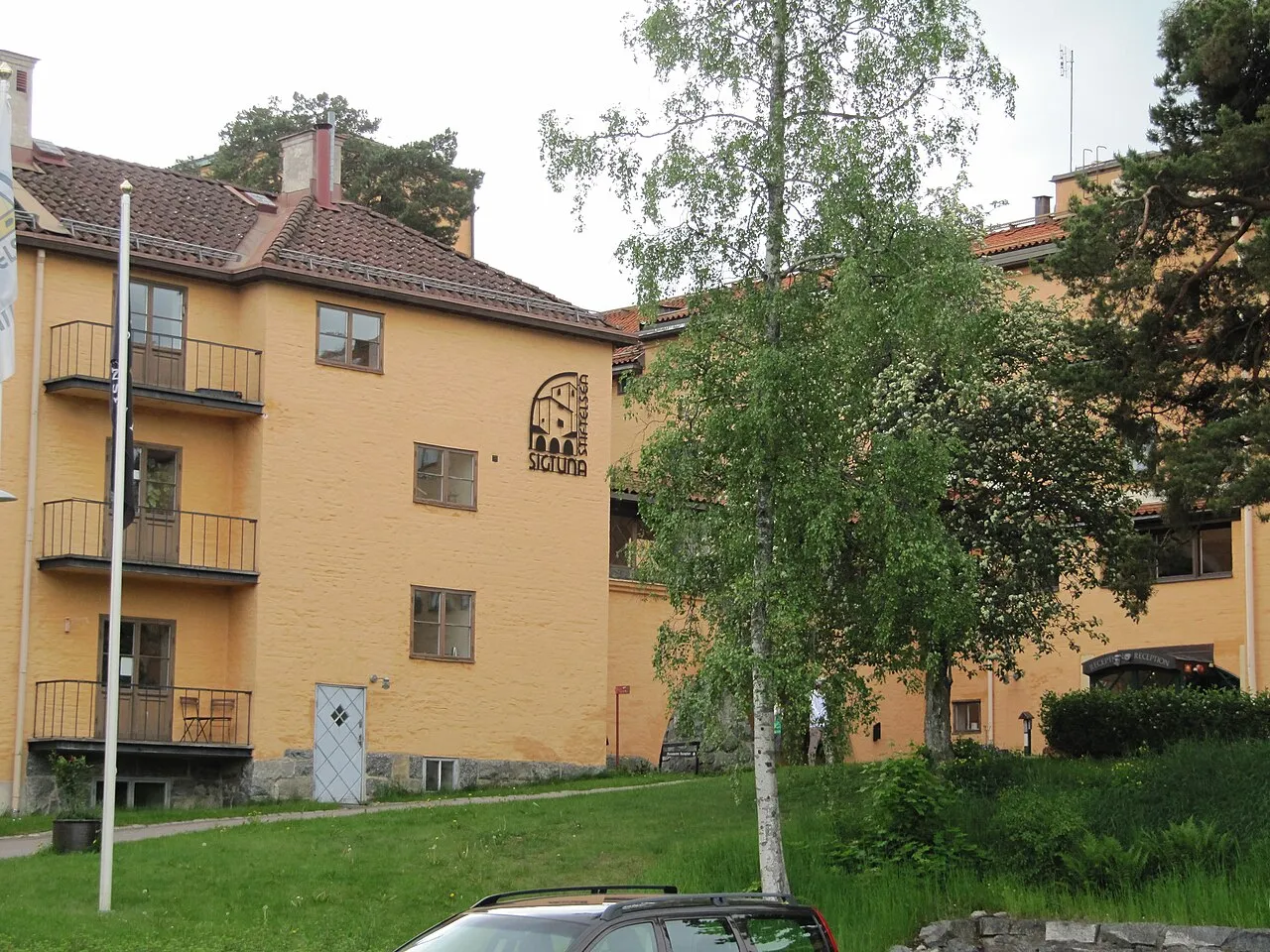 Sigtunastiftelsen
