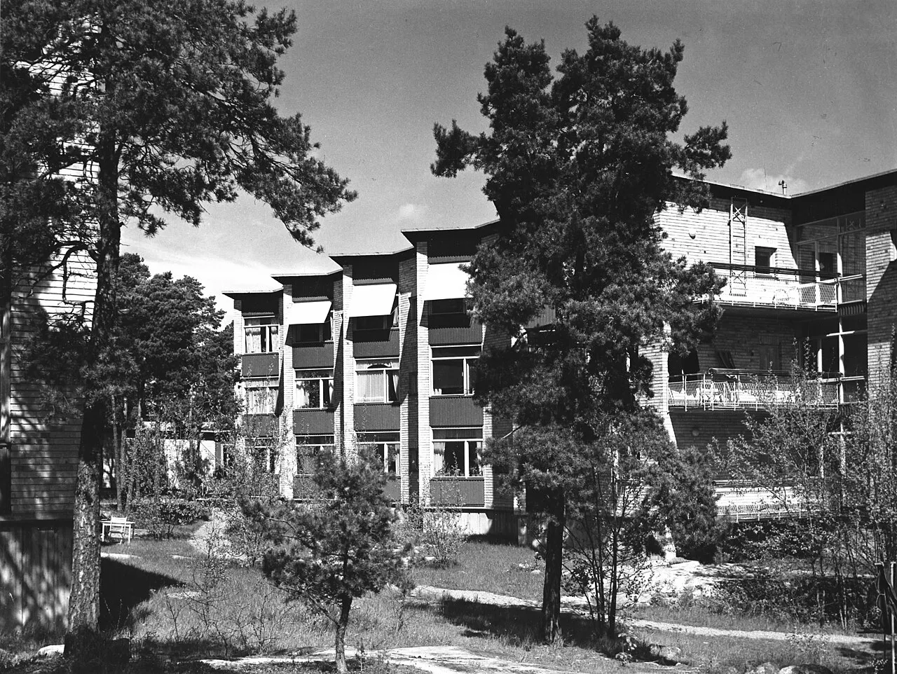 Elfvinggården