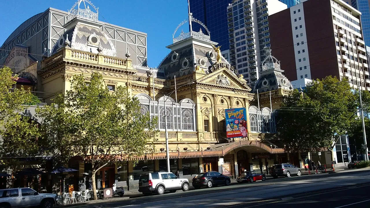 Princess Theatre