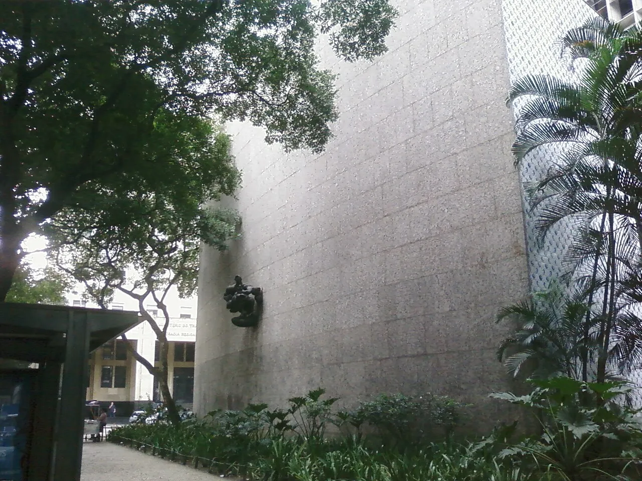 Ministry of Education and Health Building