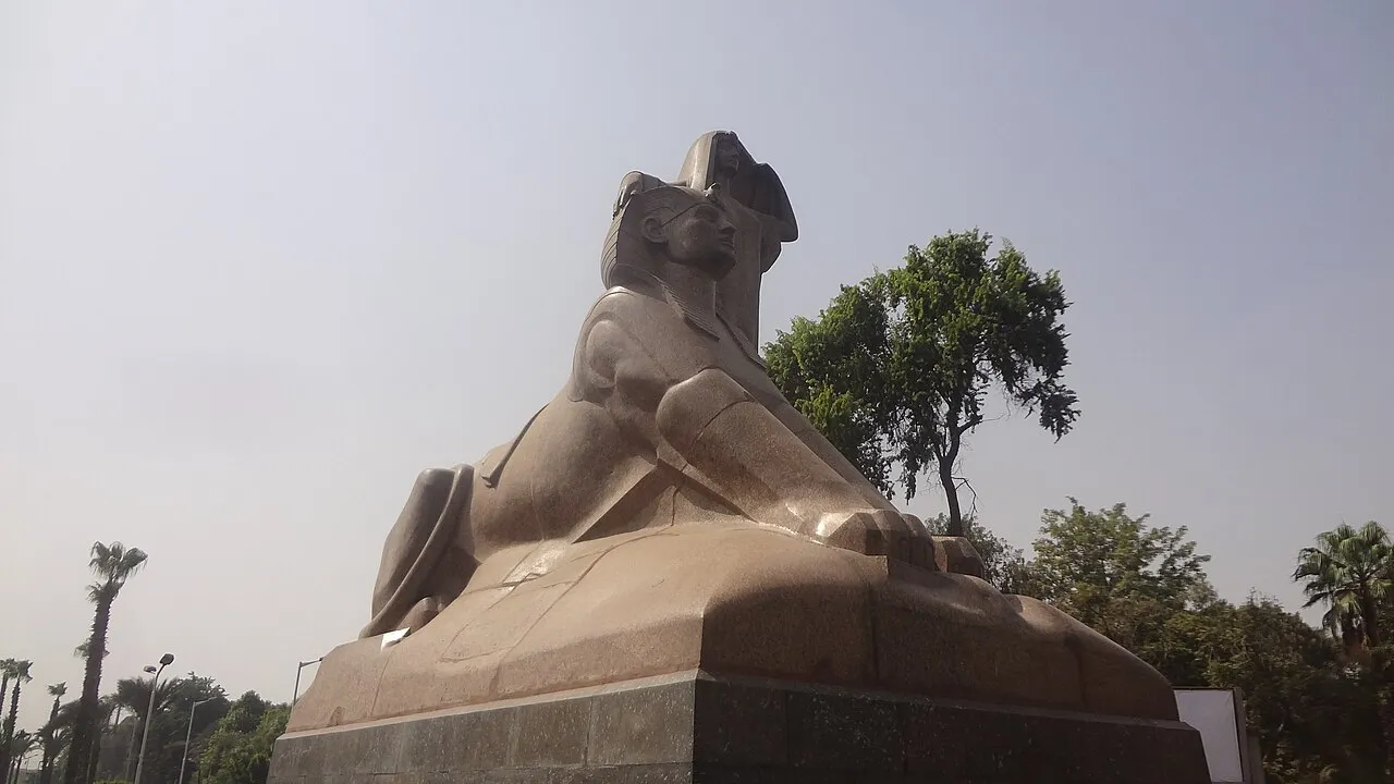 Egypt's Renaissance