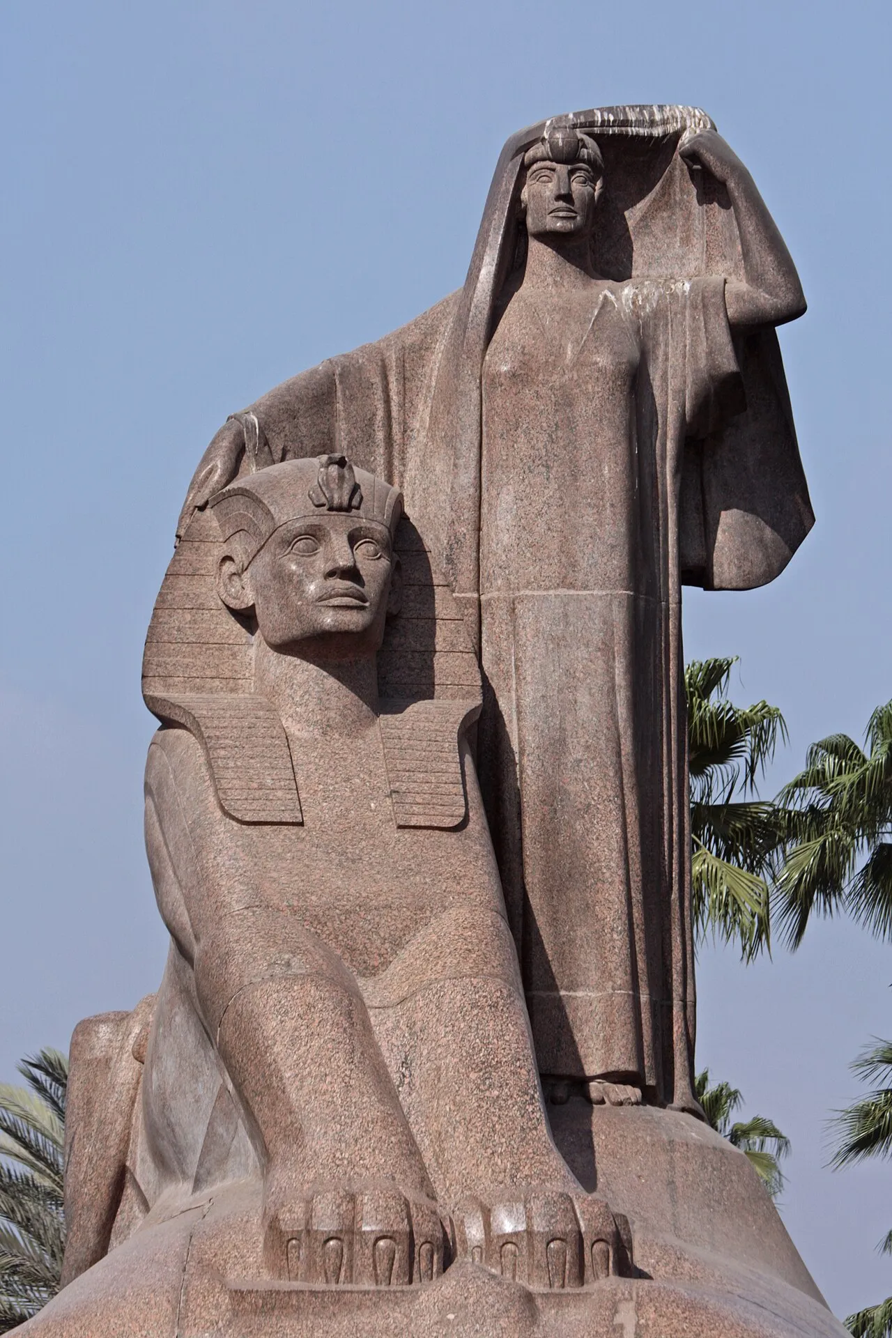 Egypt's Renaissance