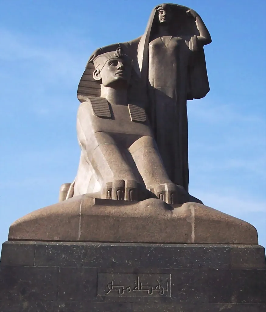 Egypt's Renaissance