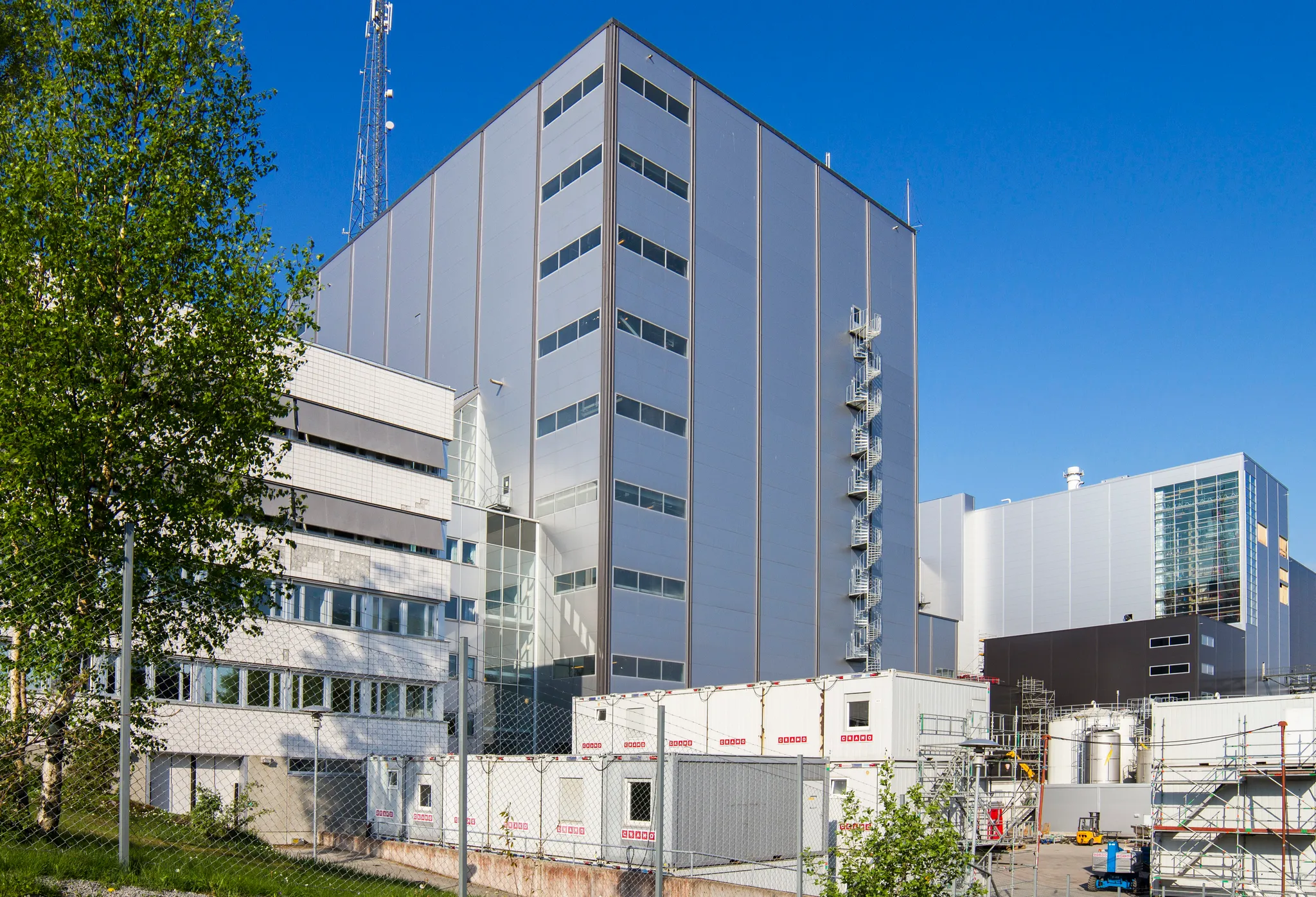 Stockholm Exergi