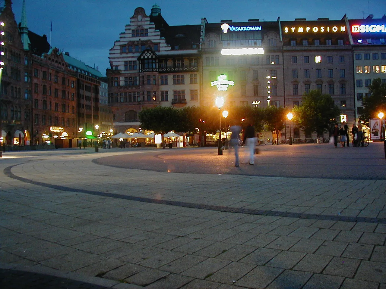 Stortorget