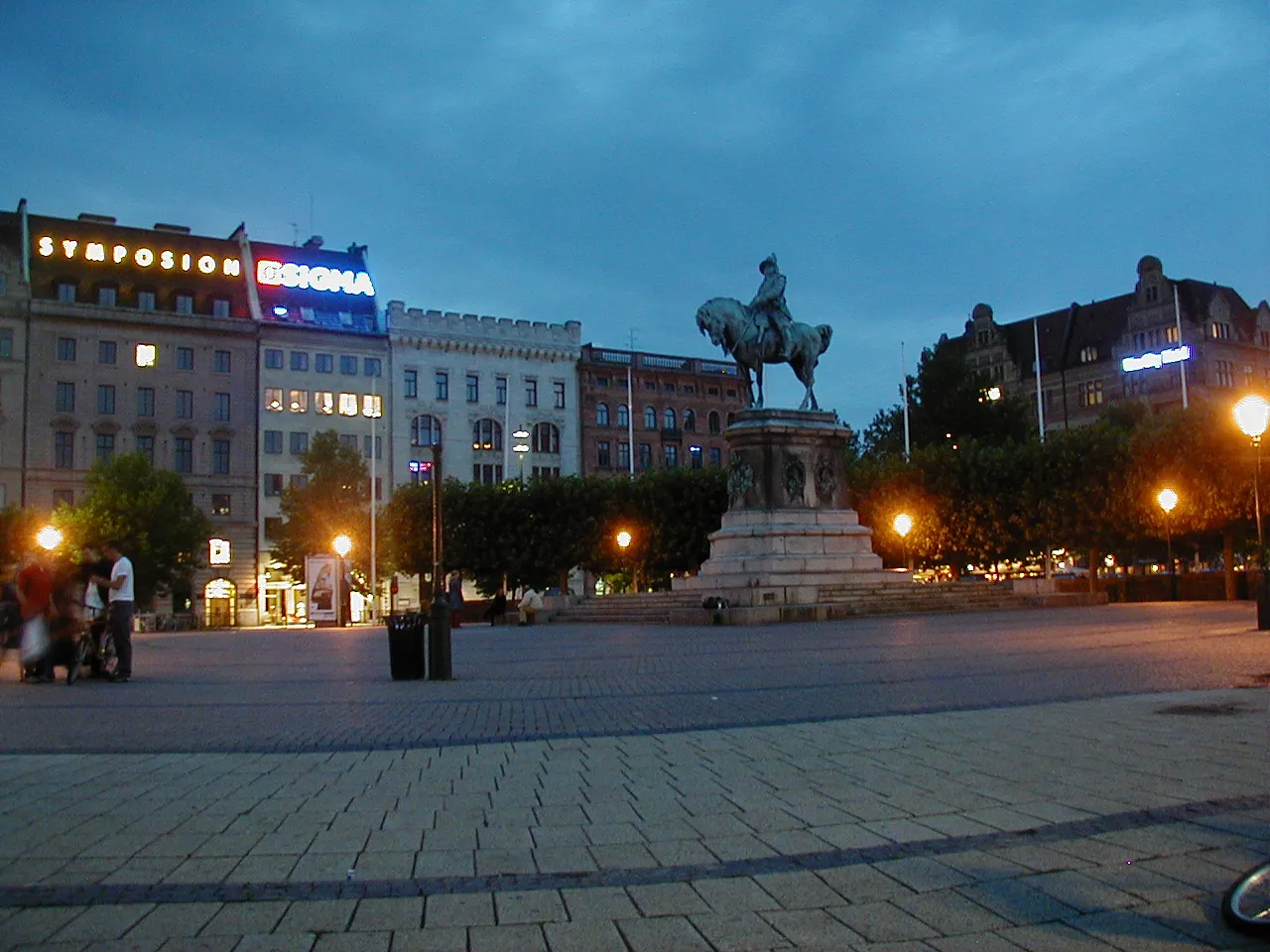 Stortorget