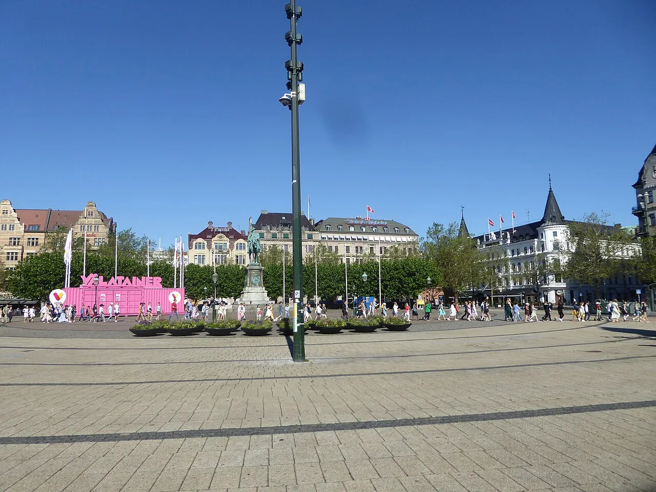 Stortorget
