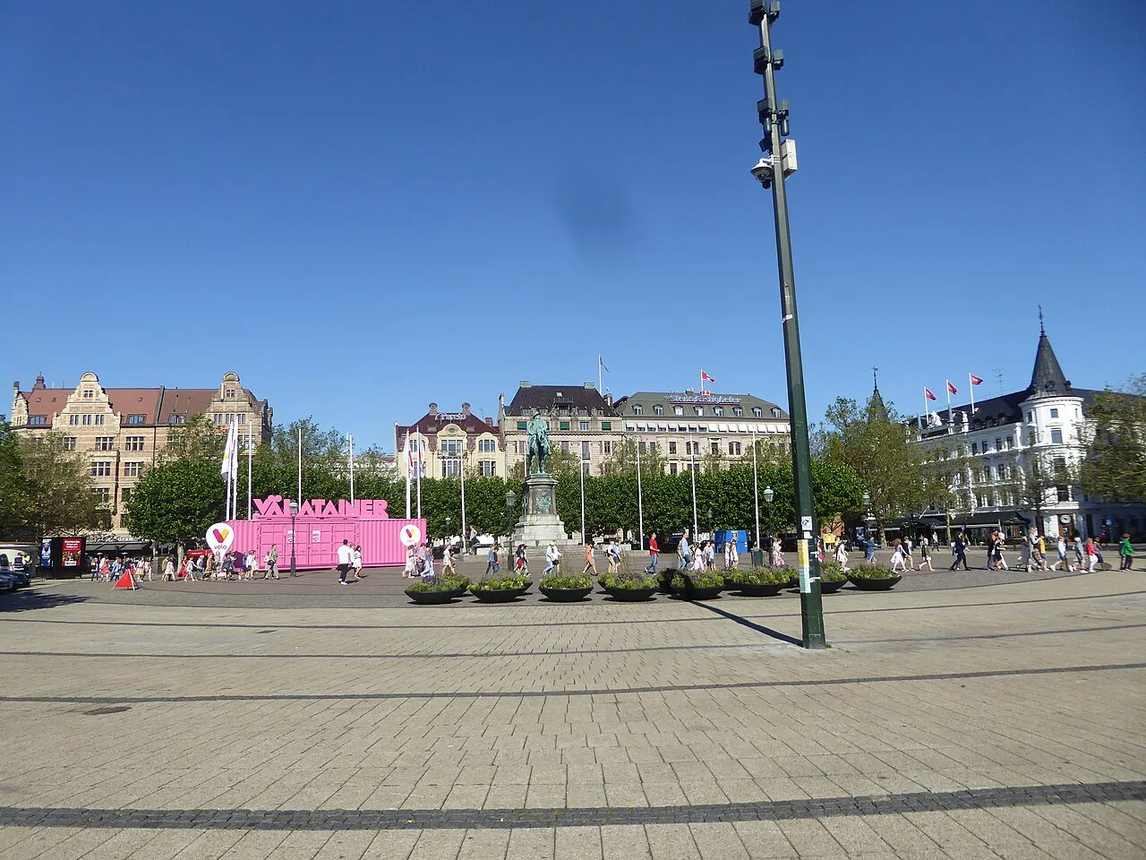 Stortorget