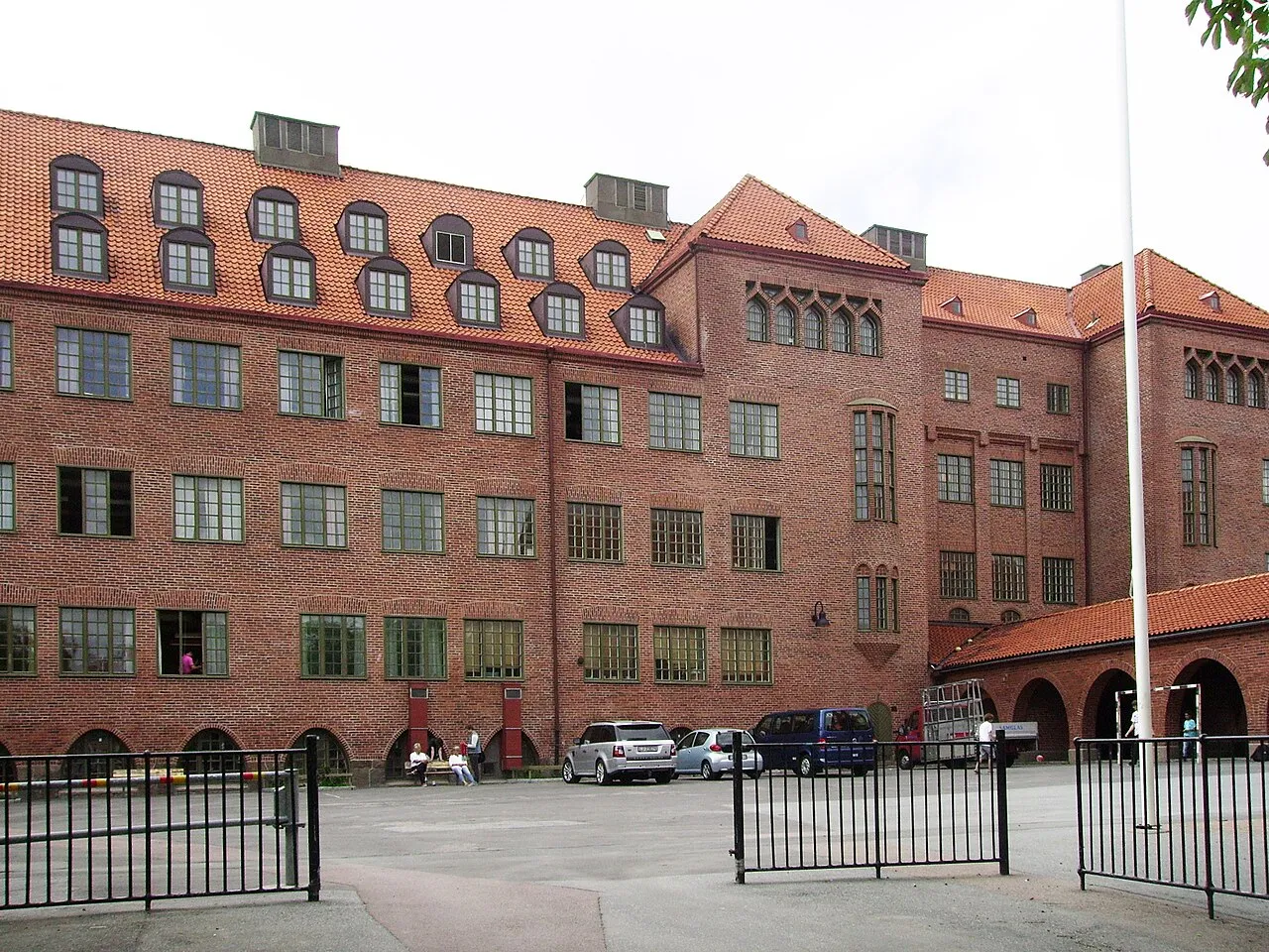Nordhemsskolan