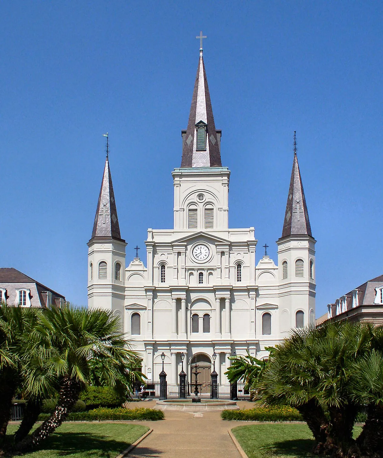 Cathedral-Basilica of St. Louis