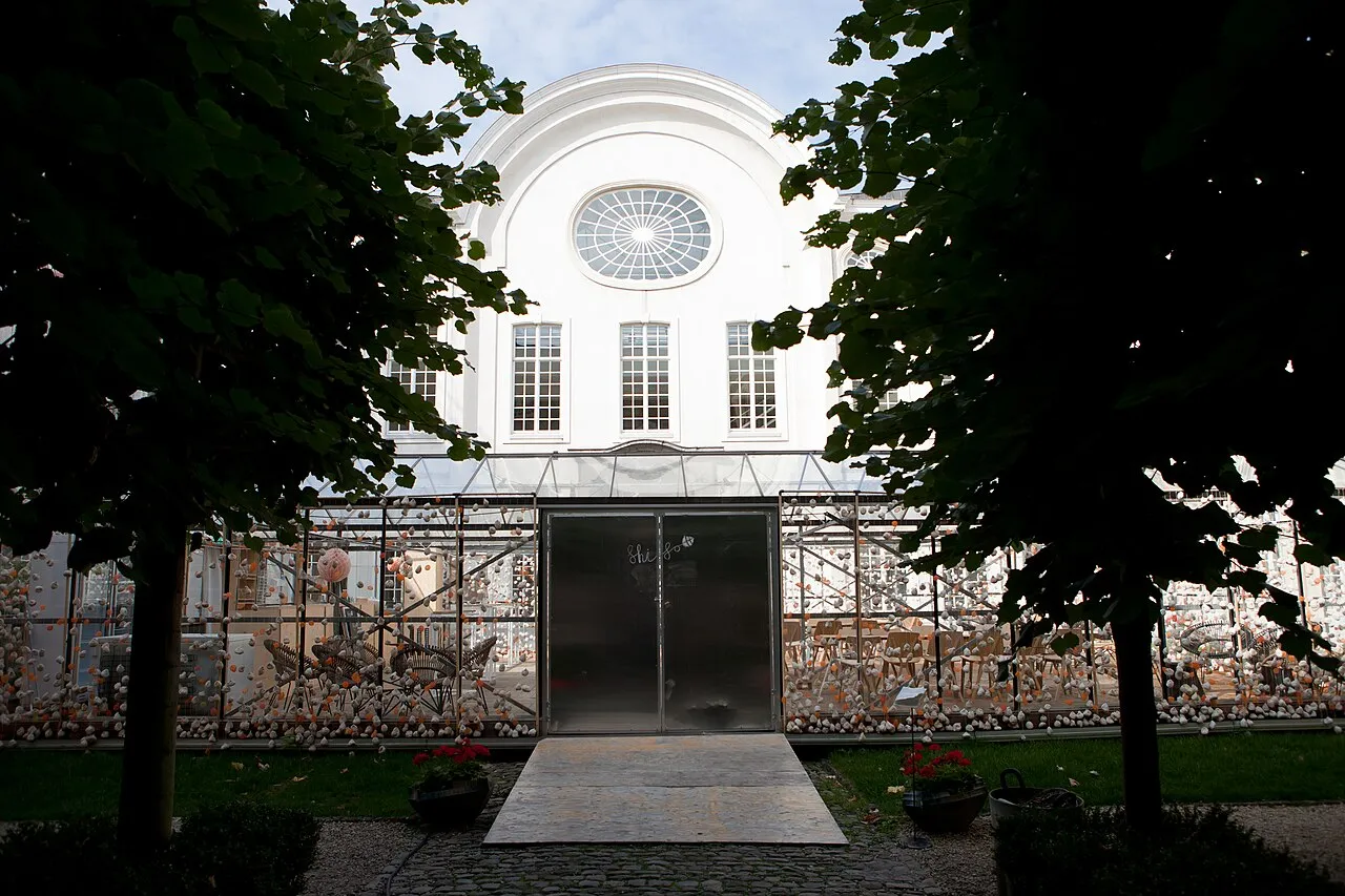 Design Museum Gent