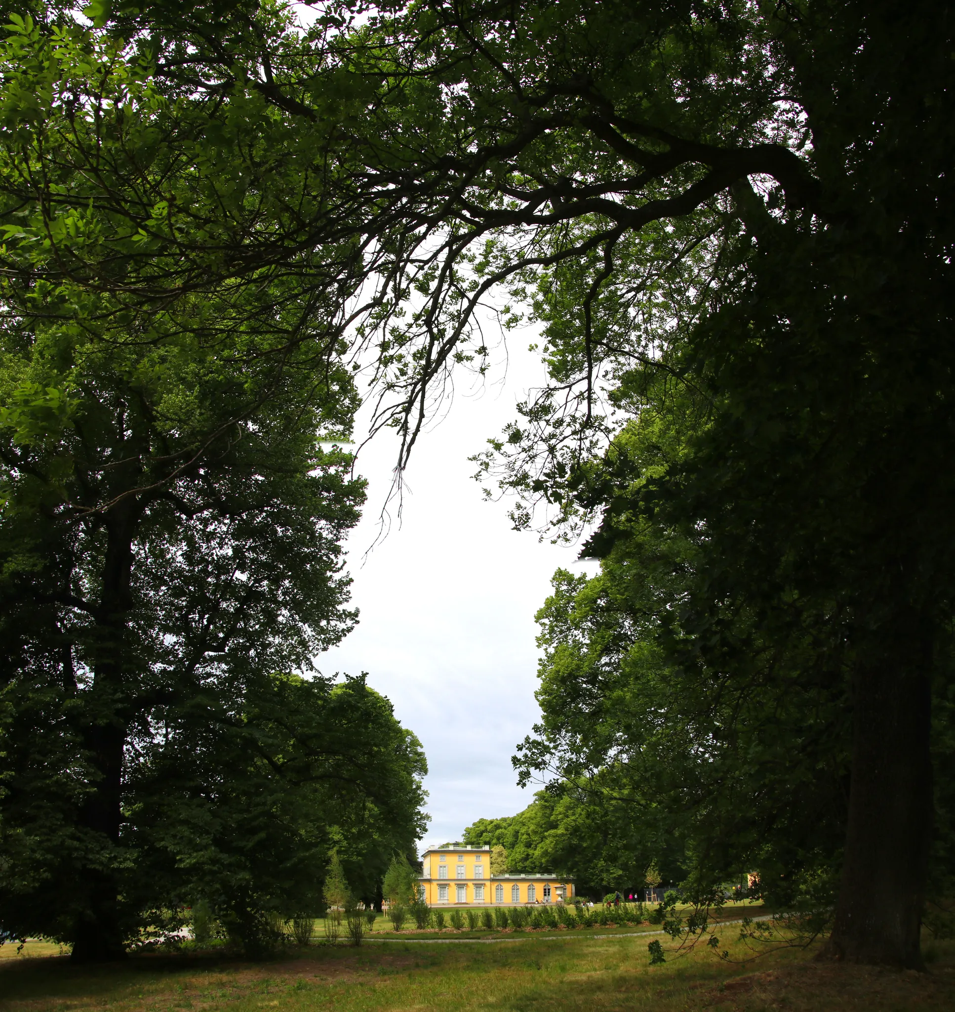 Gustav III's Pavilion