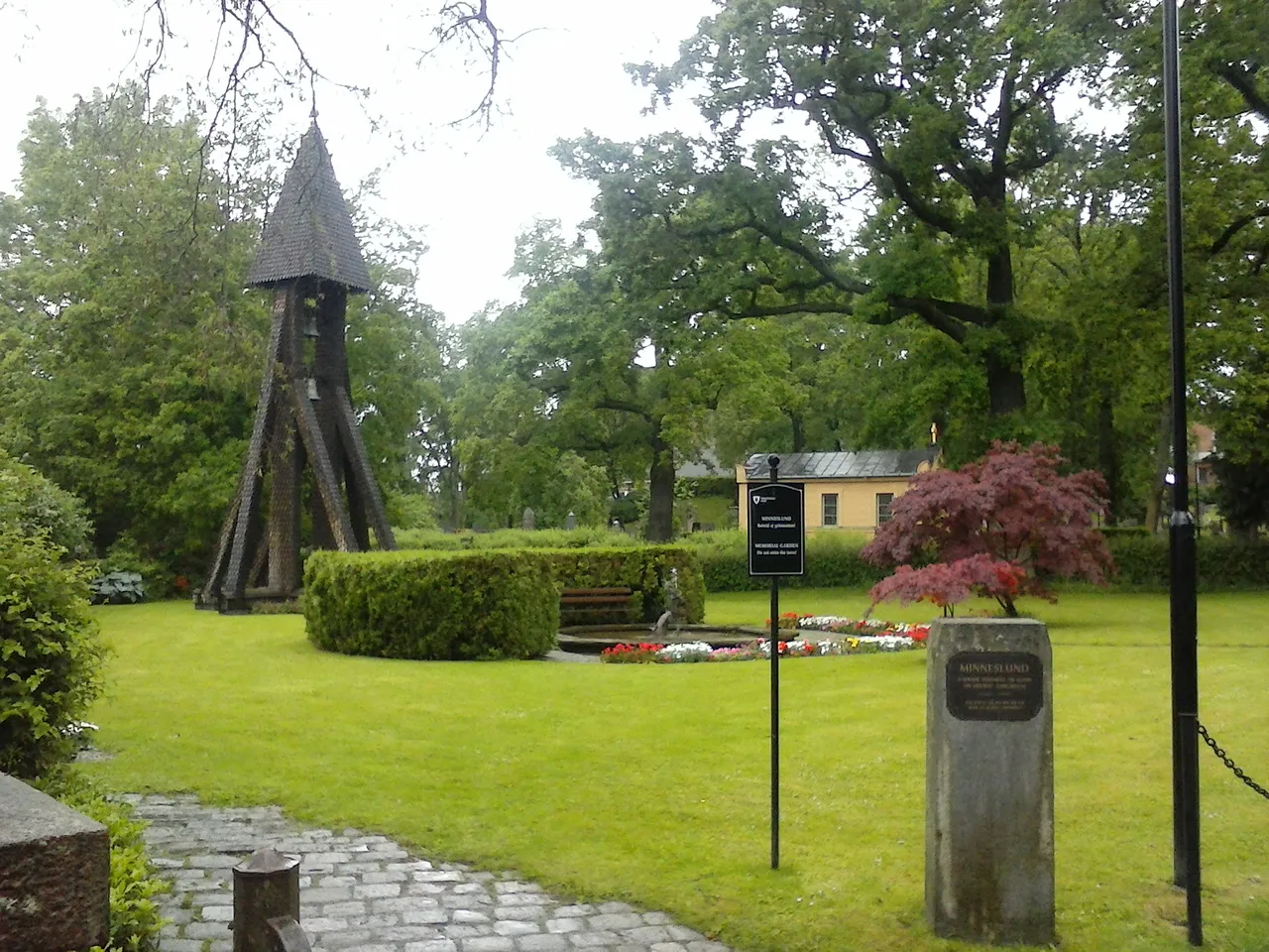 Galärvarvskapellet