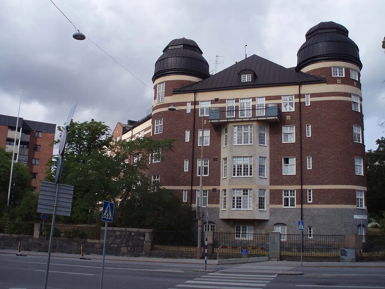Guldbröllopshemmet
