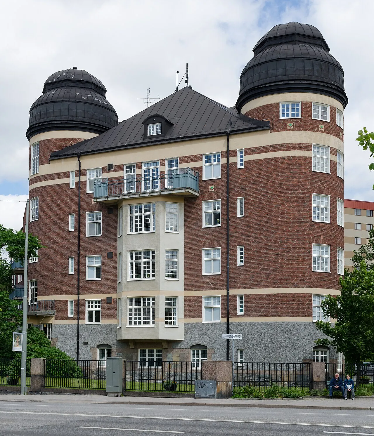 Guldbröllopshemmet