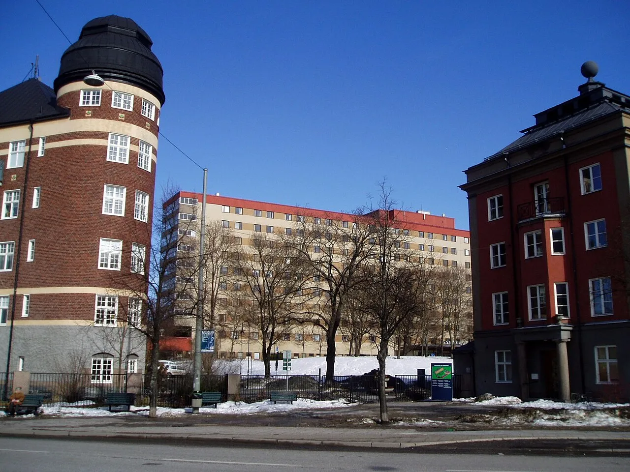 Guldbröllopshemmet
