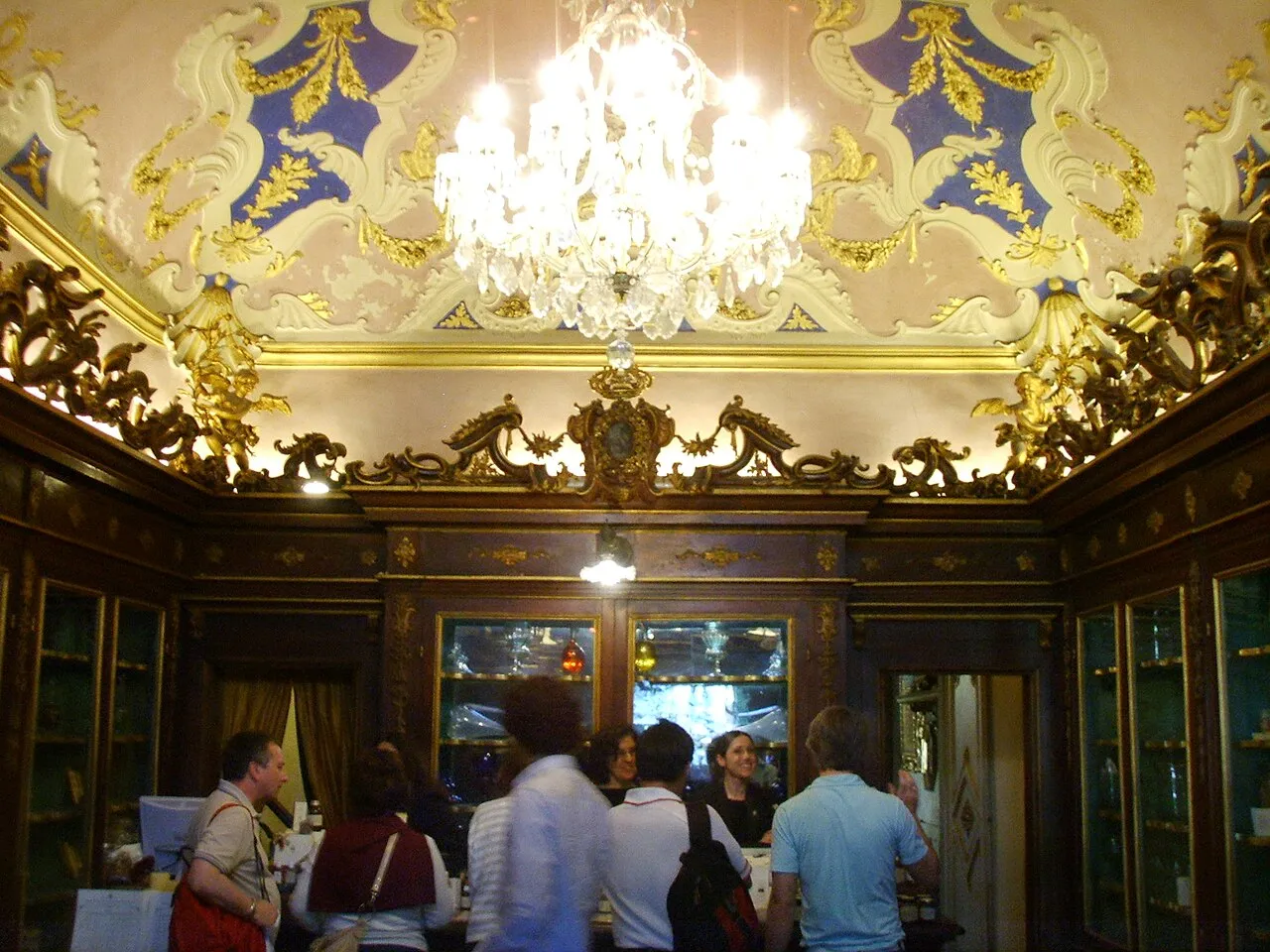 Officina Profumo-Farmaceutica di Santa Maria Novella