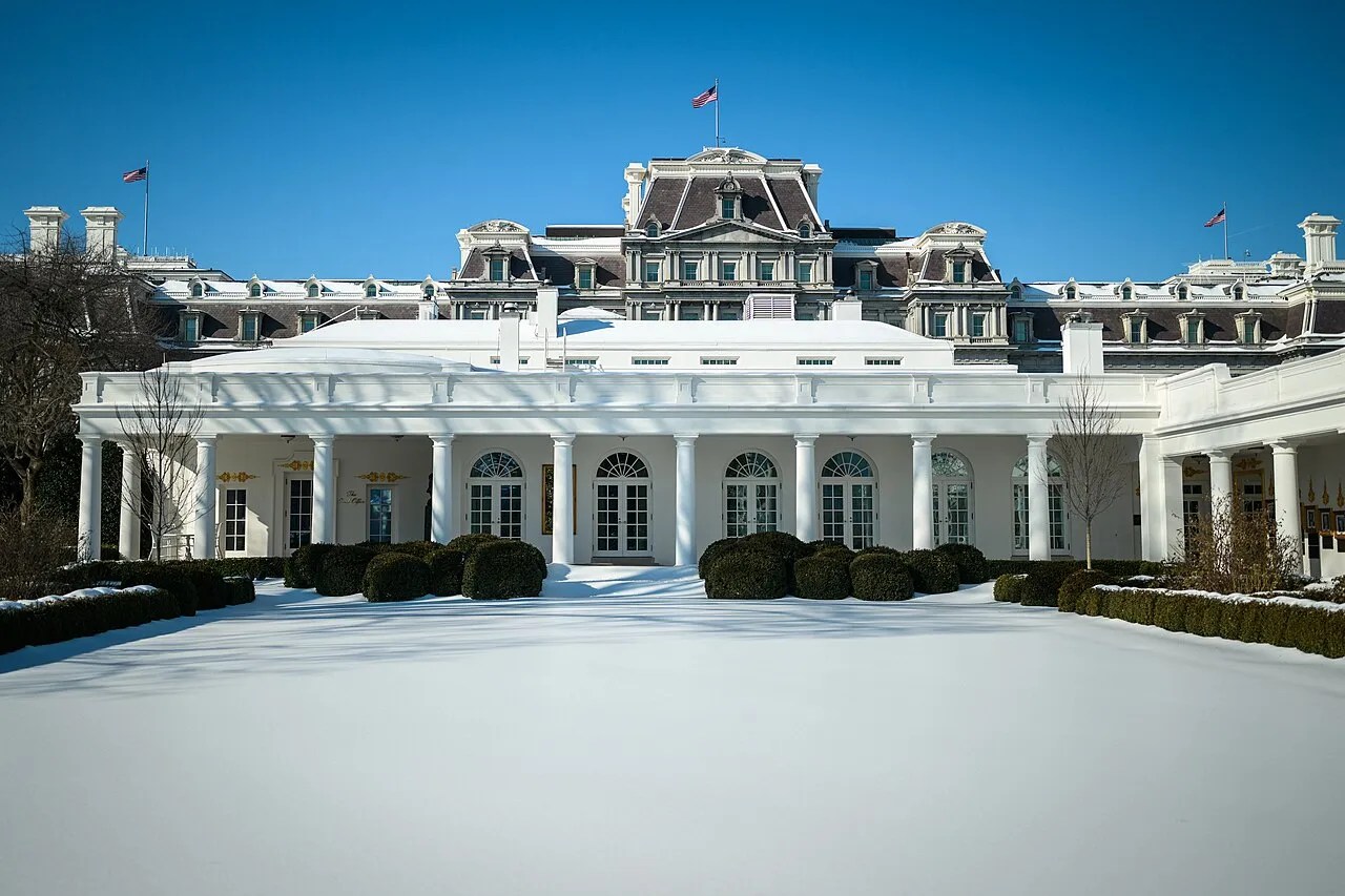 President's House