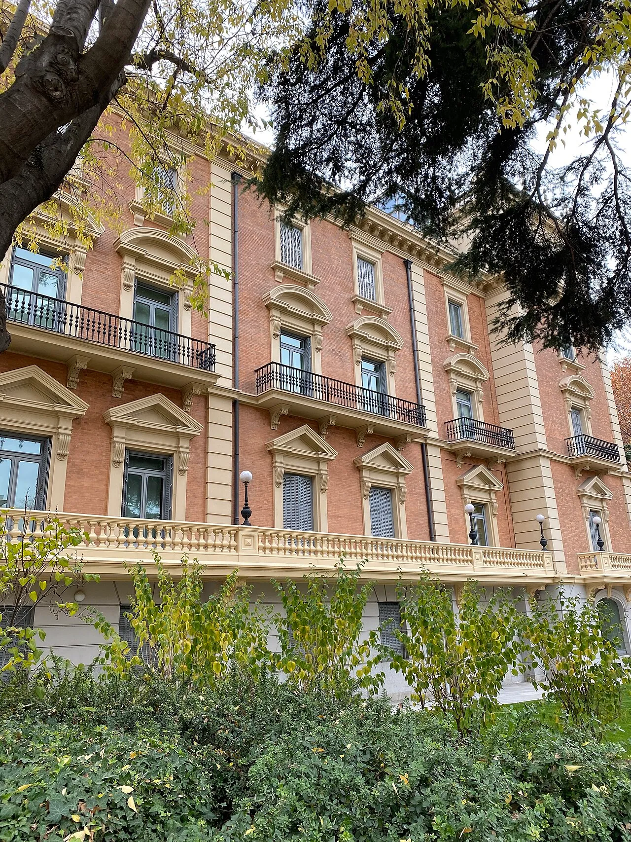 Museo Lázaro Galdiano